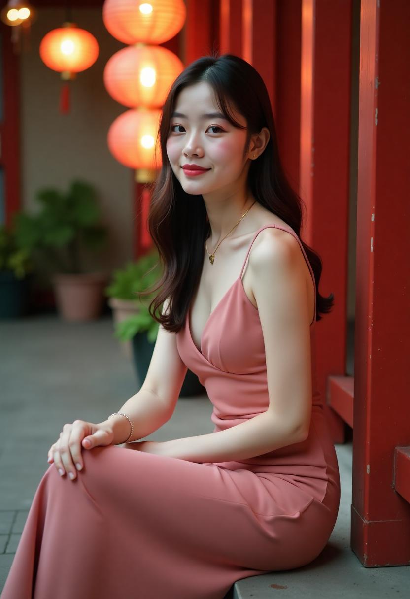 沙漠取景地的摄影器材