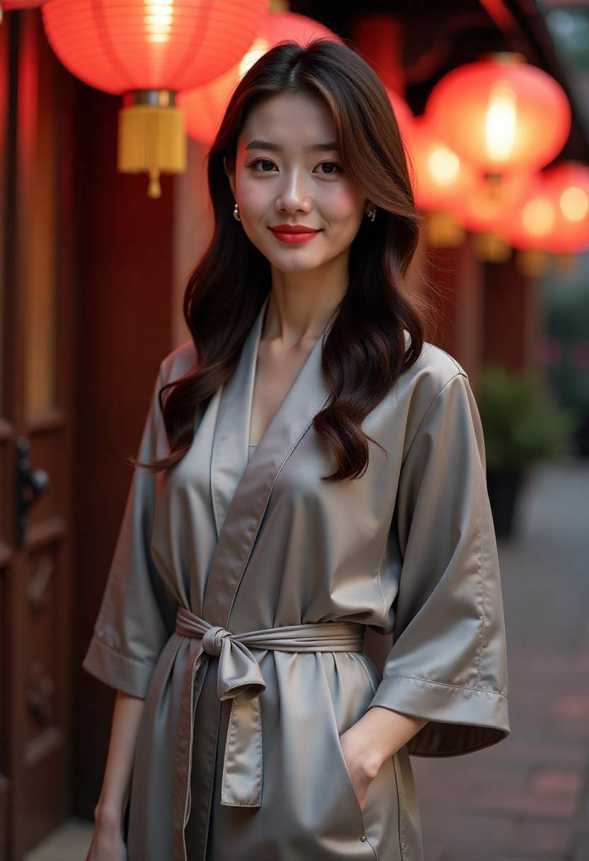 《沙海无灯》预告海报